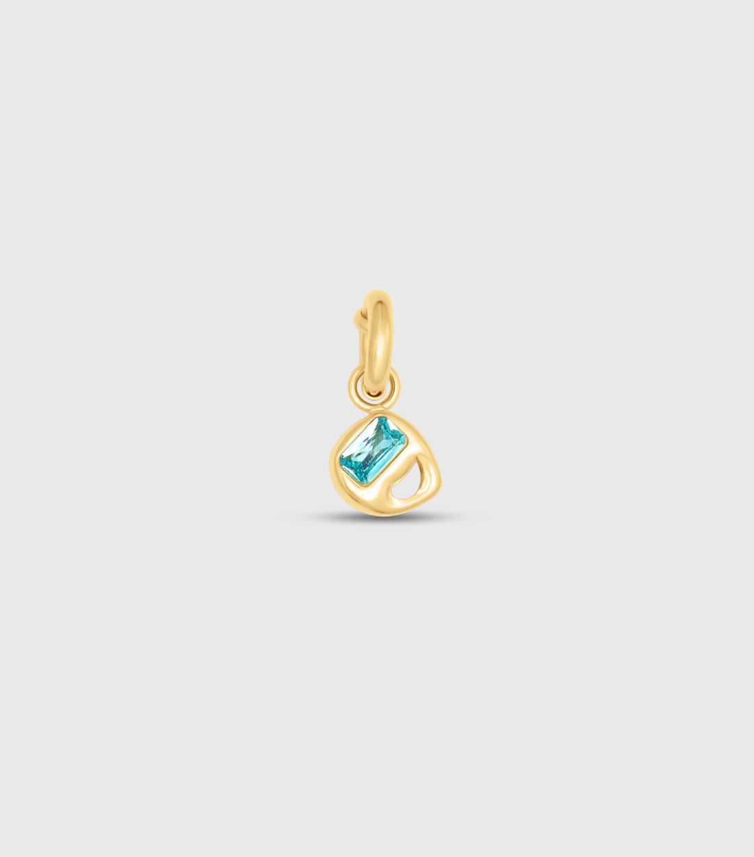 March Birthstone