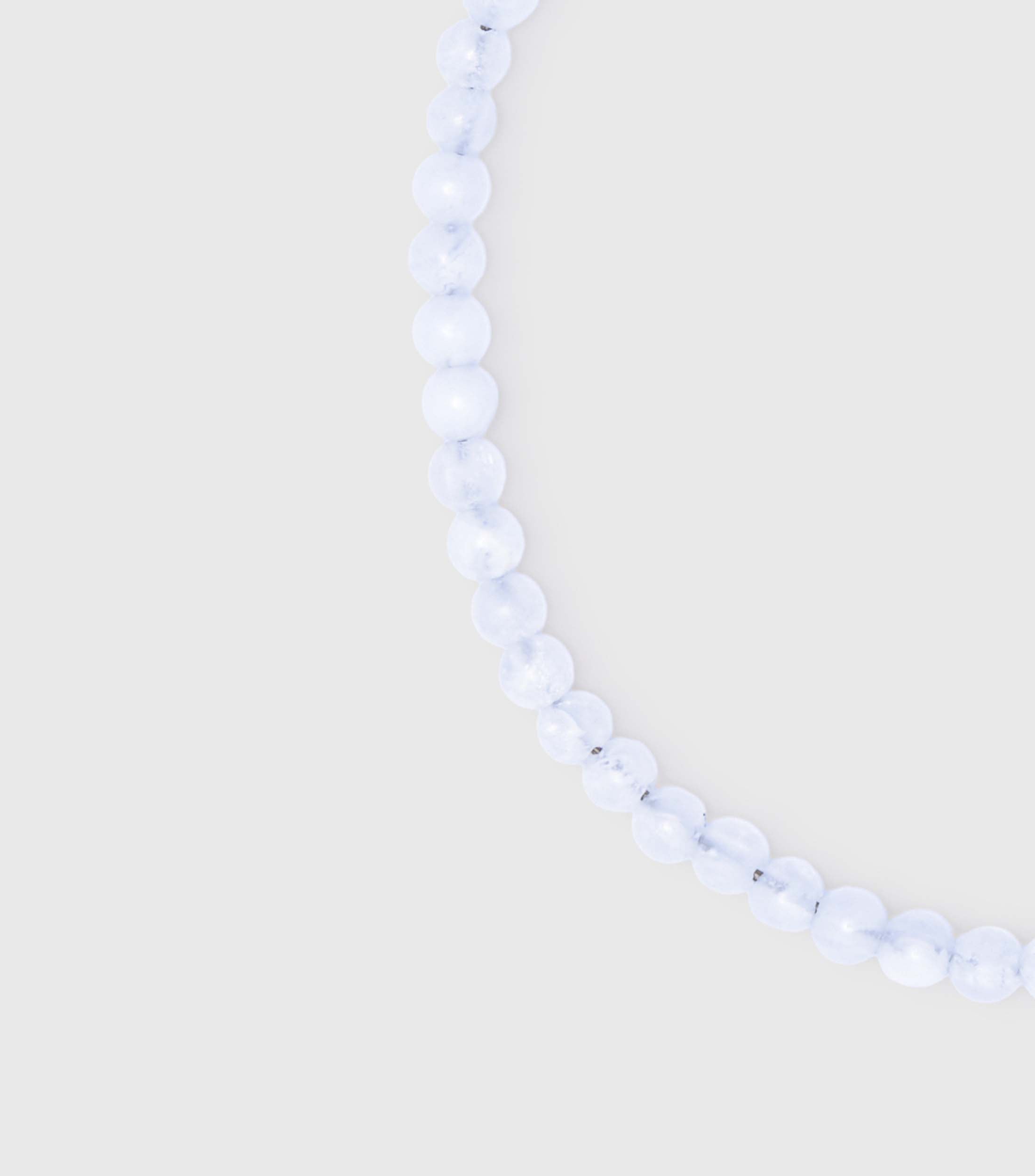 Dusktide Beaded Necklace