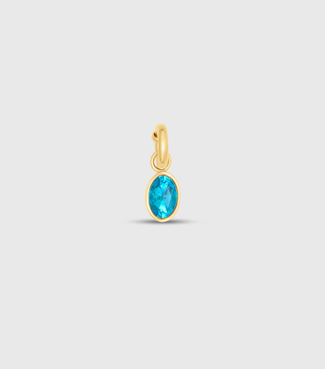 December Birthstone