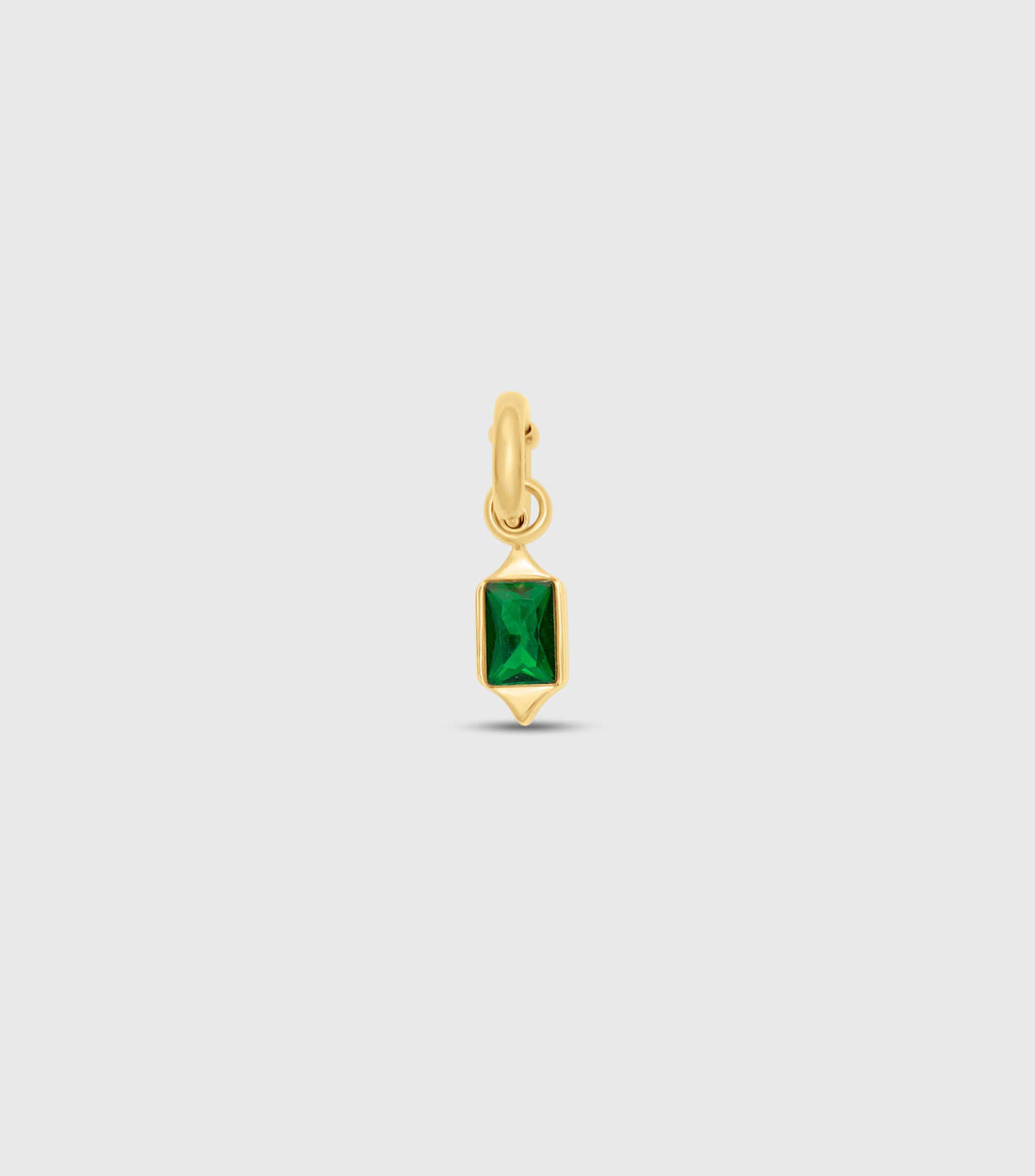 May Birthstone