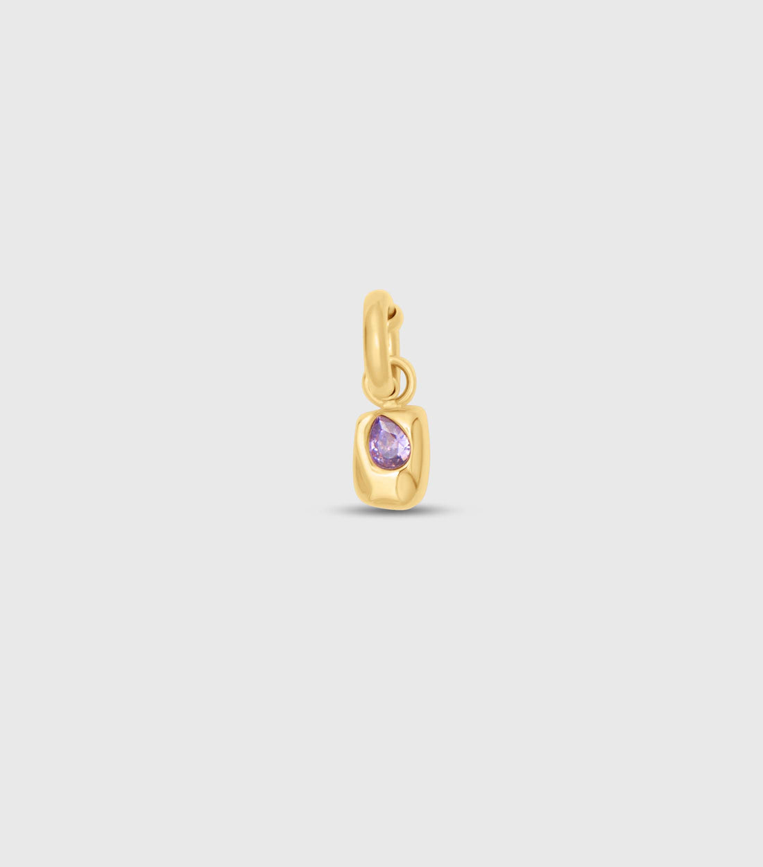 February Birthstone