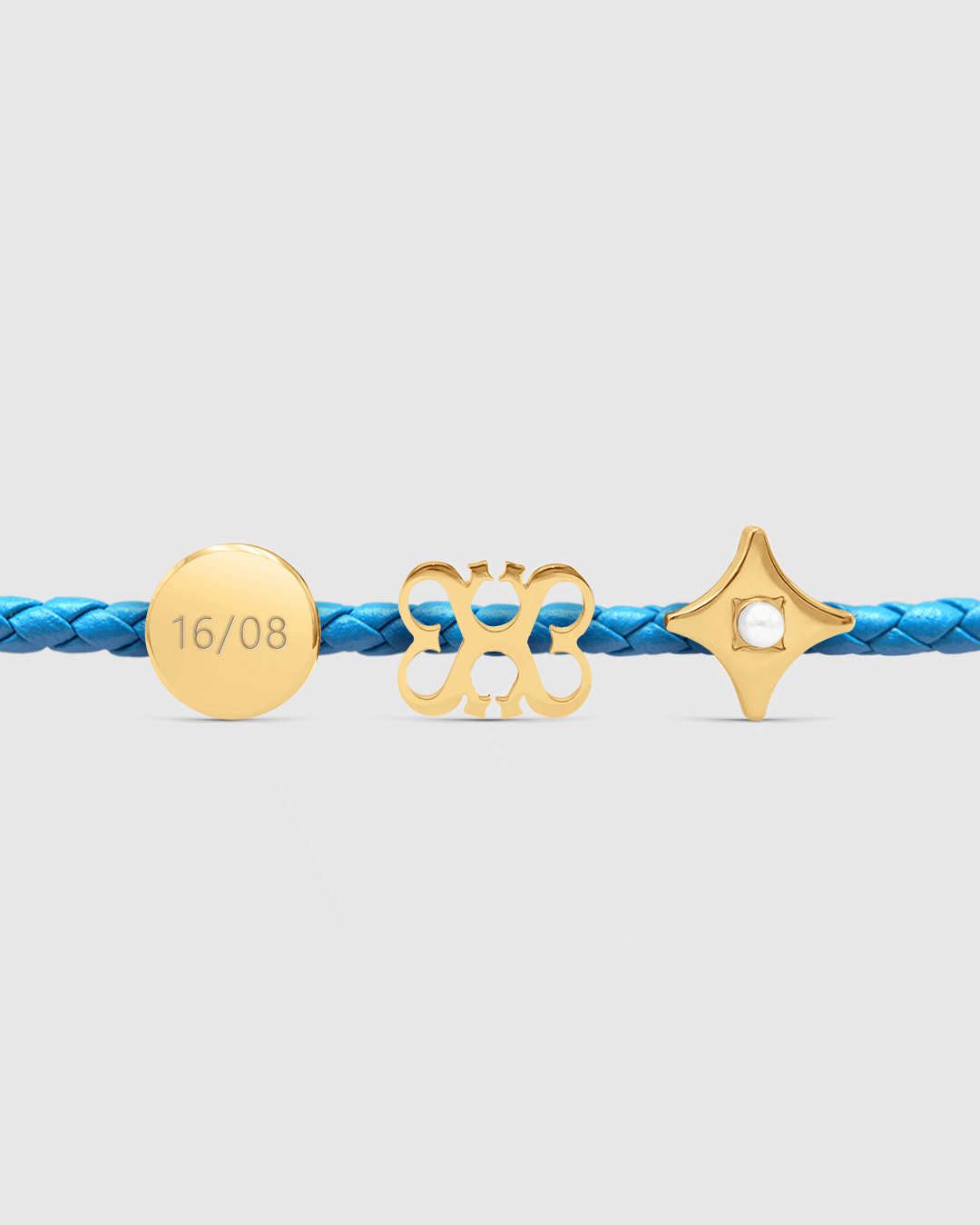 Horizon Bracelet