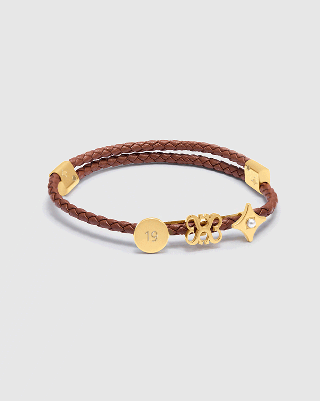 Oak Bracelet