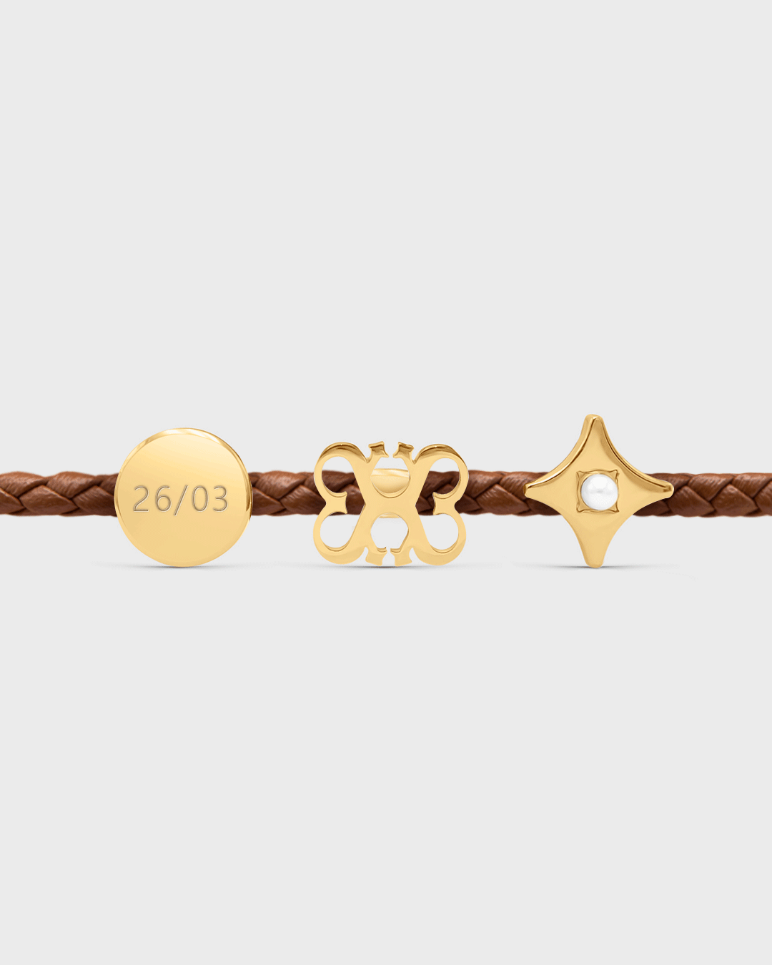 Oak Bracelet