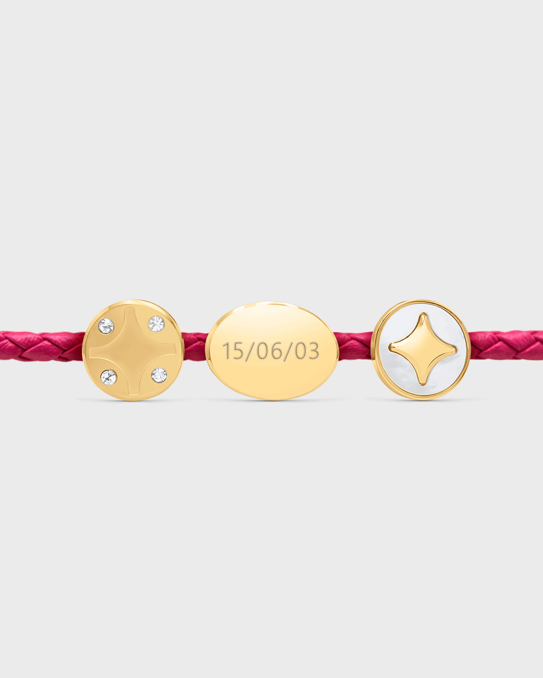 Blush Bracelet