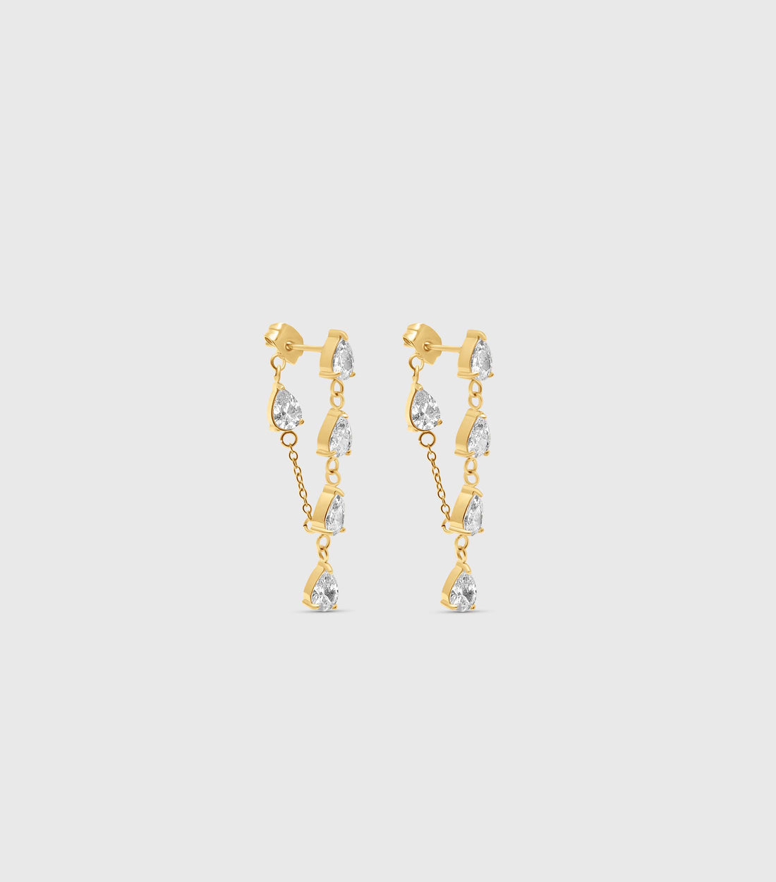 Twinkle Fall Studs