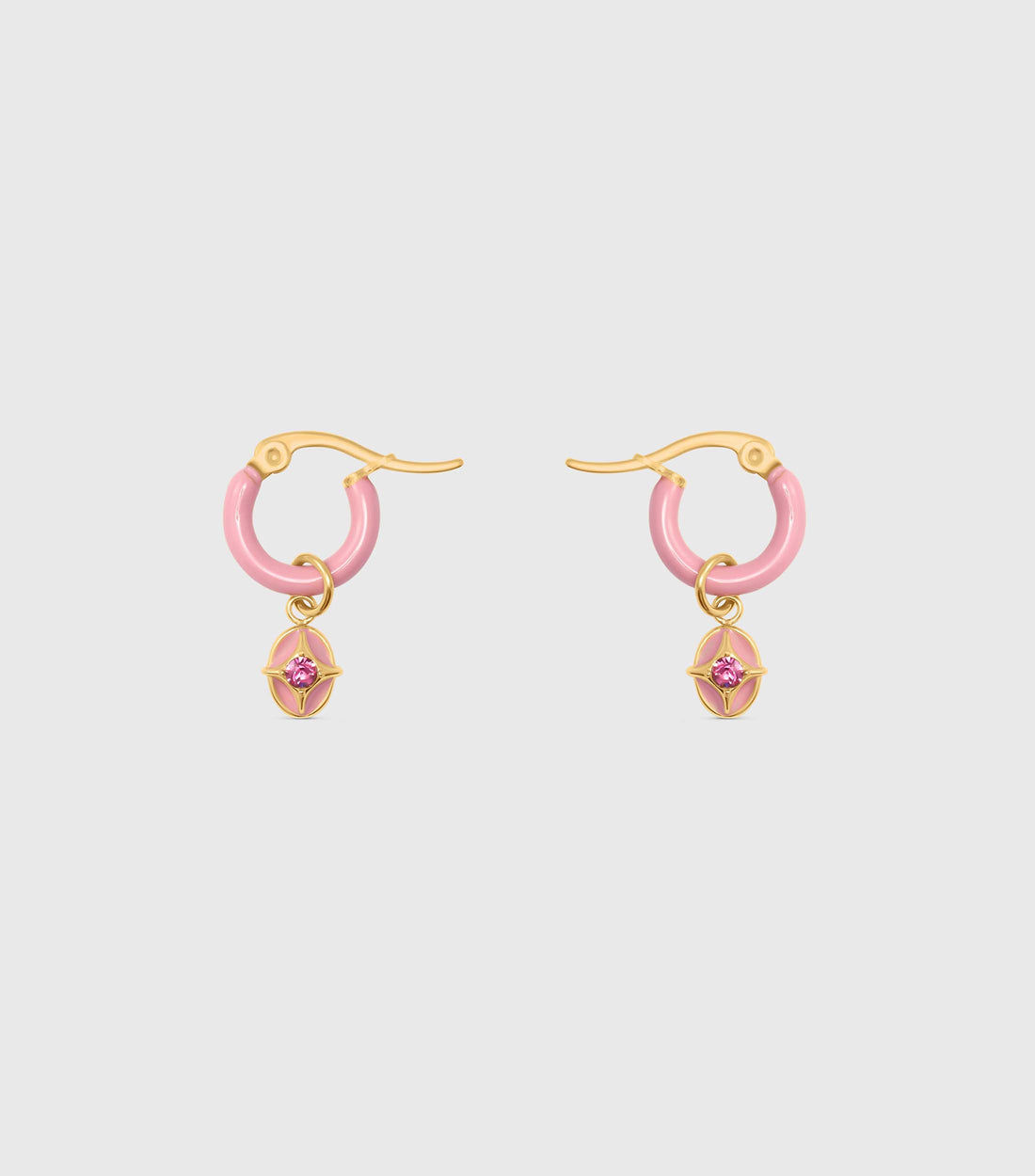 Sunset Dream Hoops