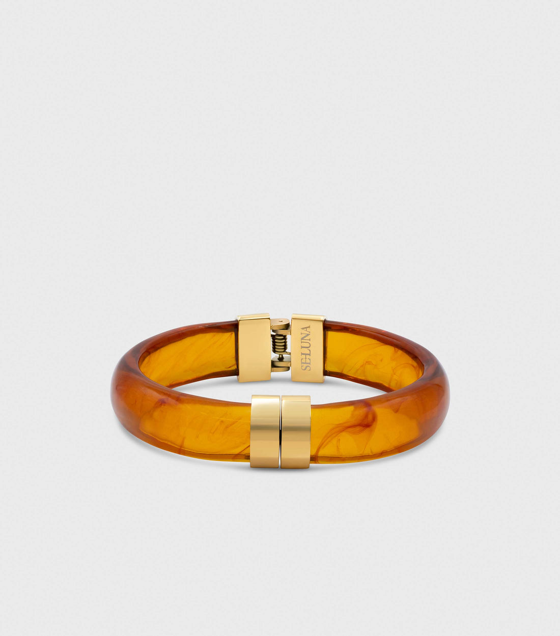 Sunset Glow Bangle