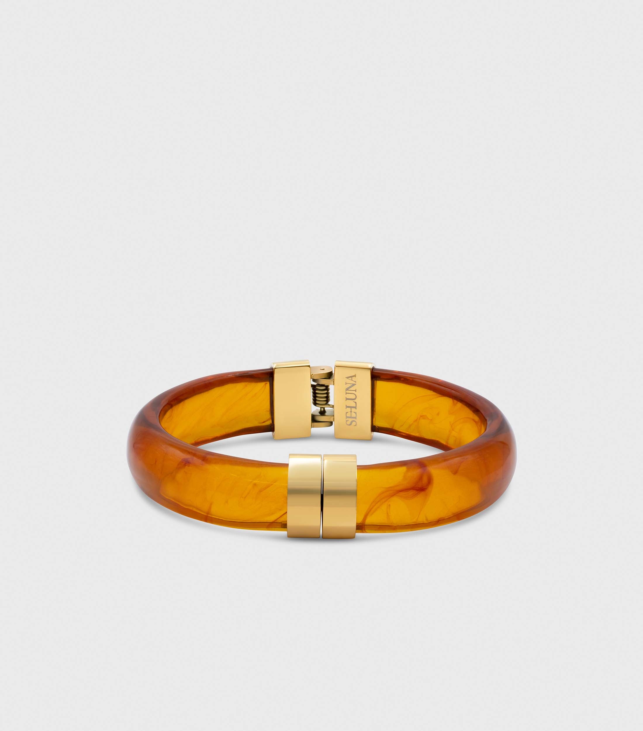Sunset Glow Bangle