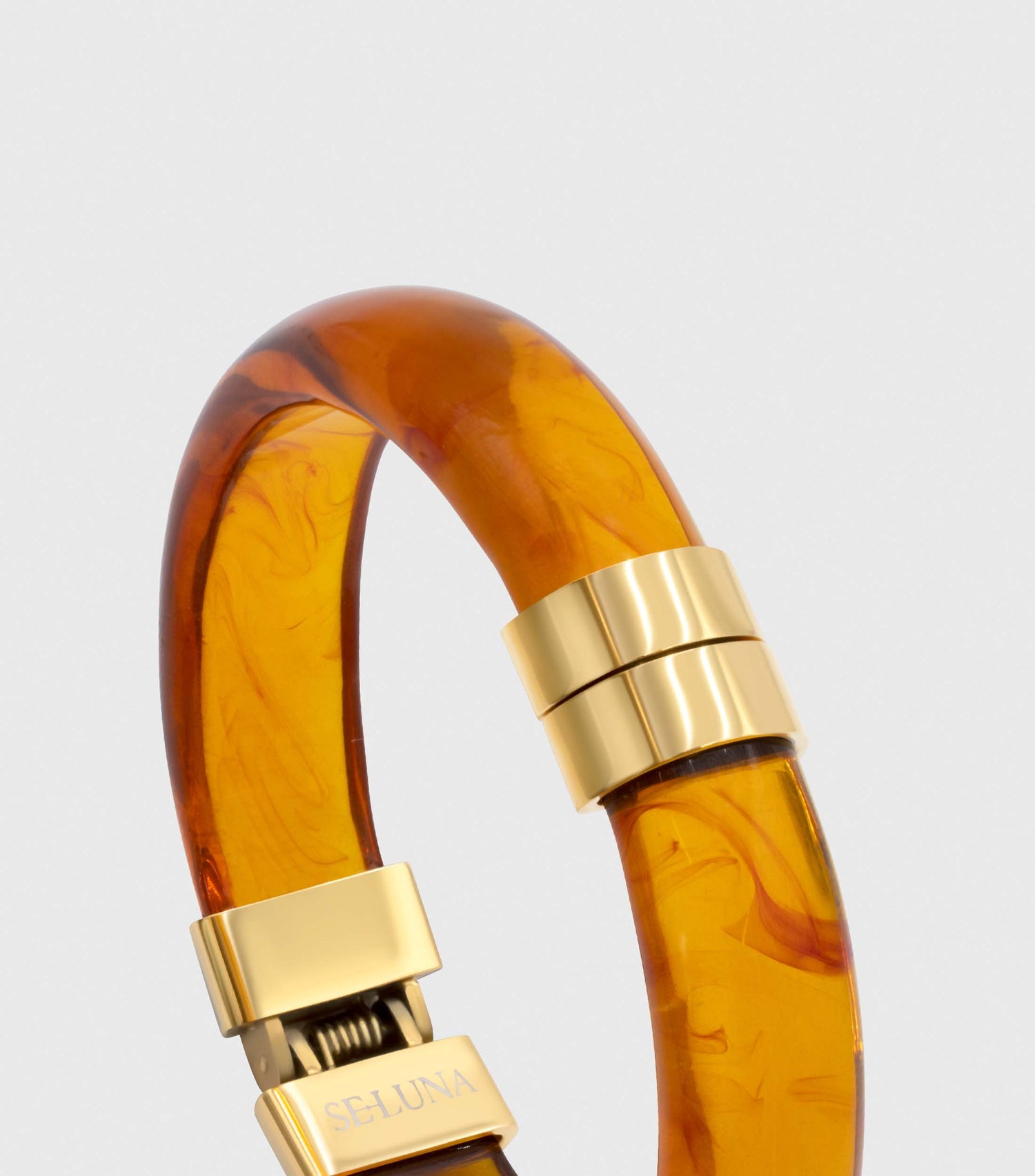 Sunset Glow Bangle