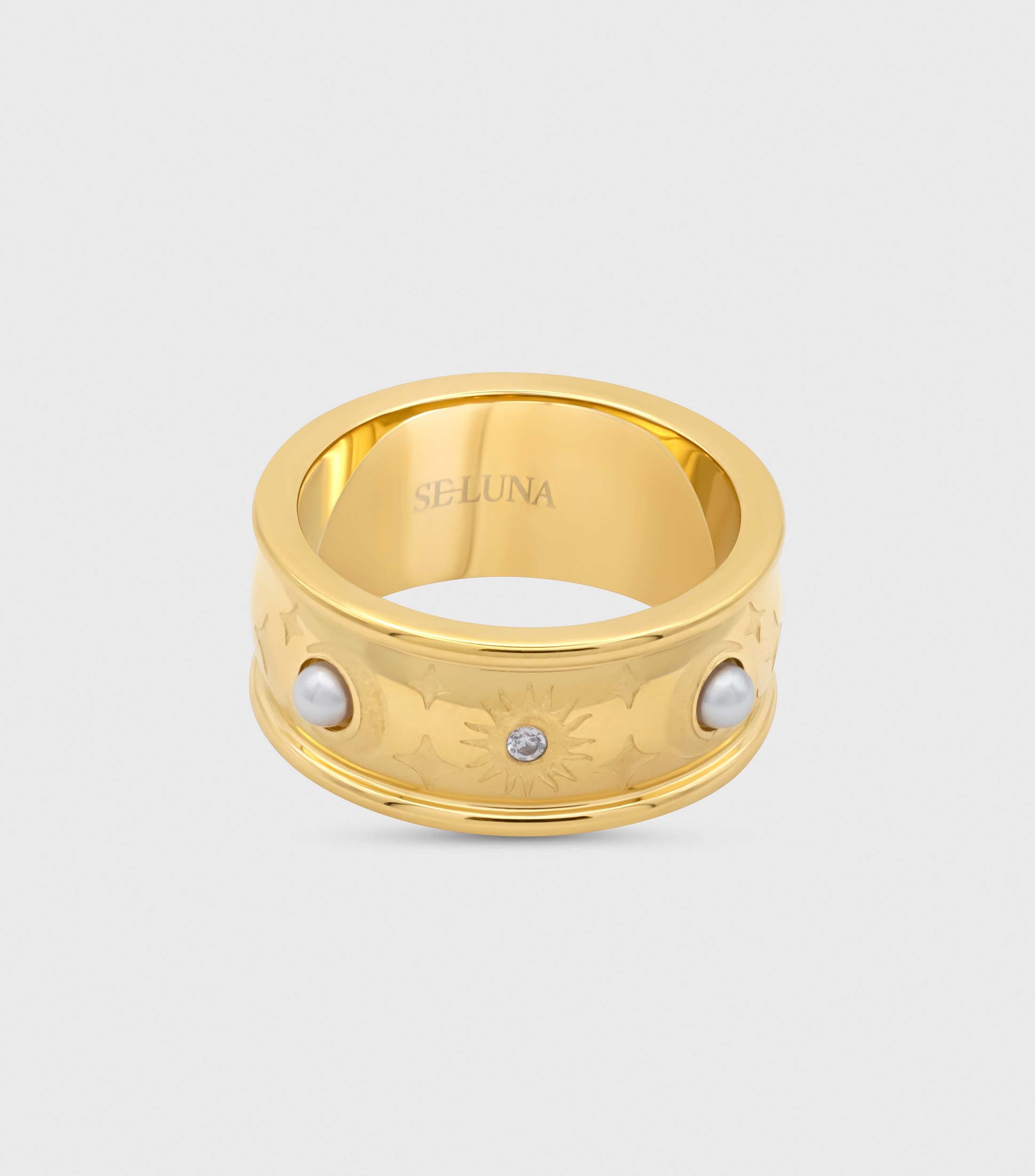 Orbit Ring