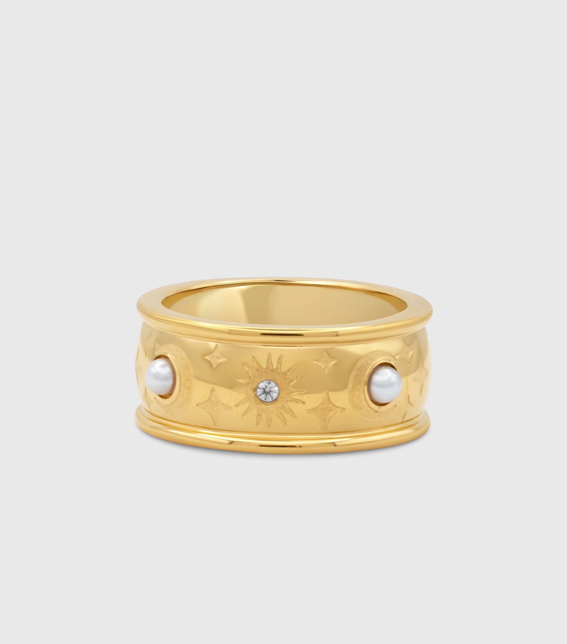 Orbit Ring