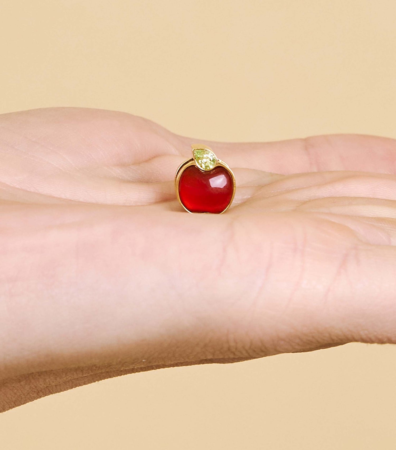 Apple Charm