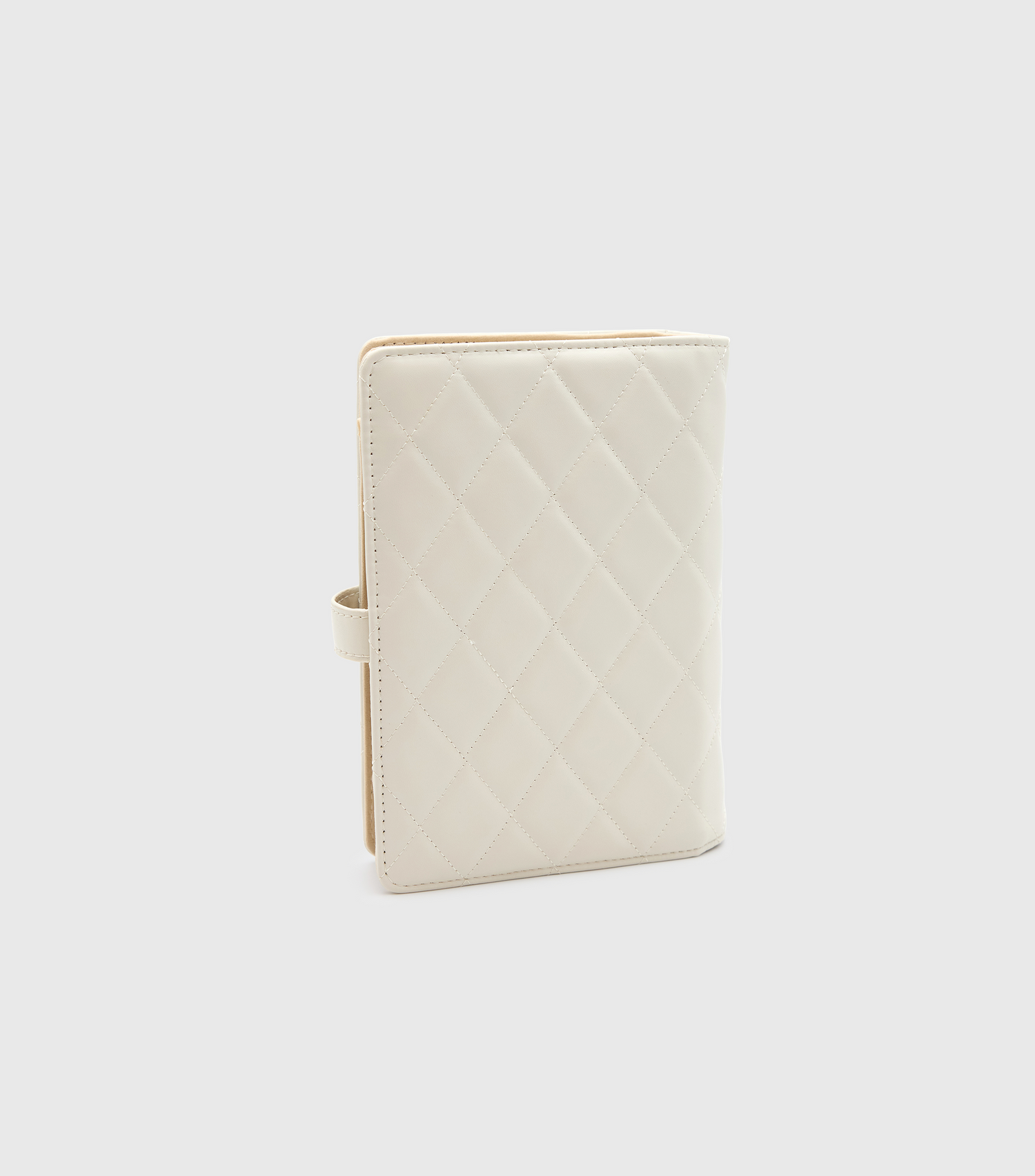 Se-Luna Jewellery Travel Book Organiser