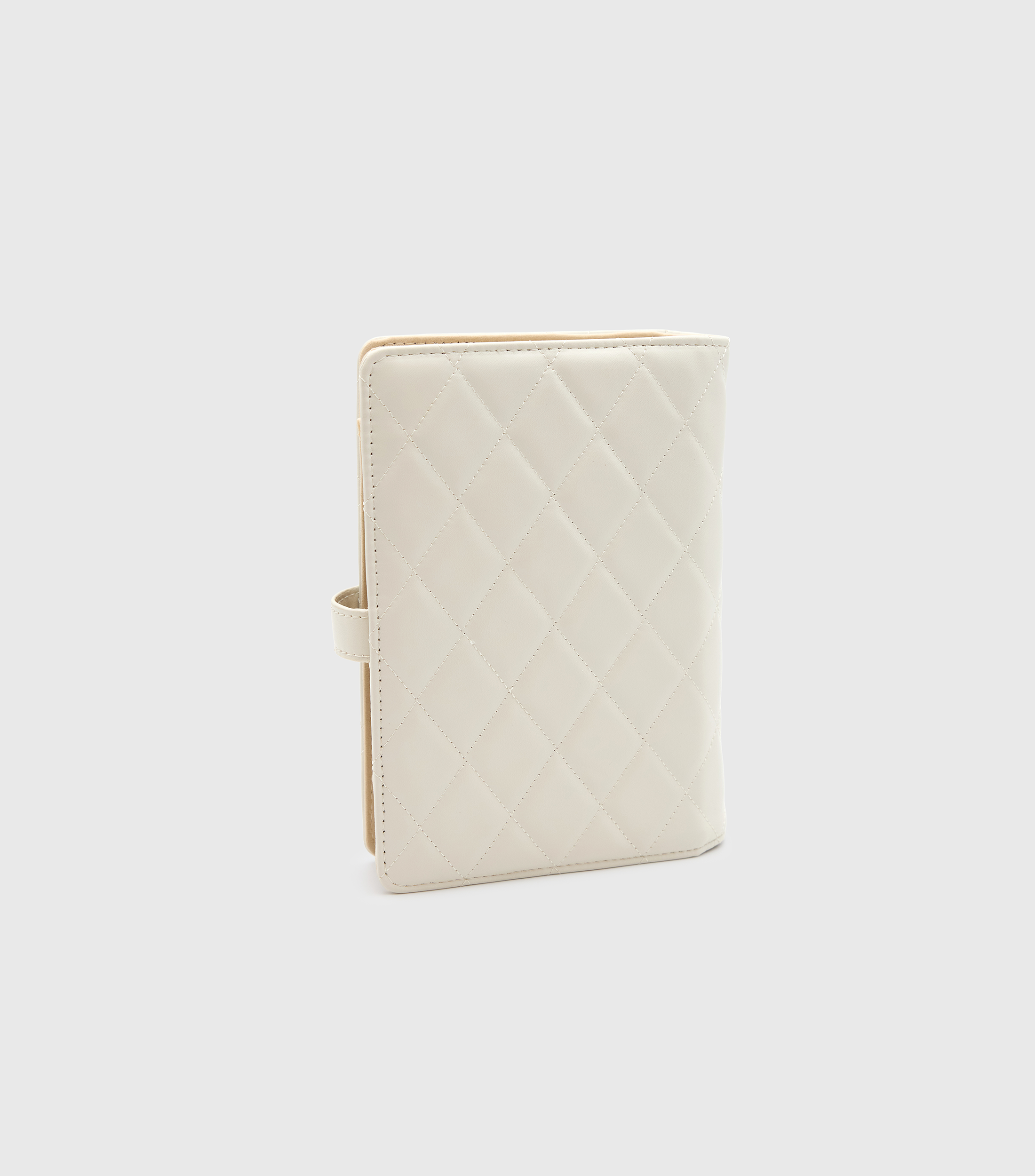 Se-Luna Jewellery Travel Book Organiser