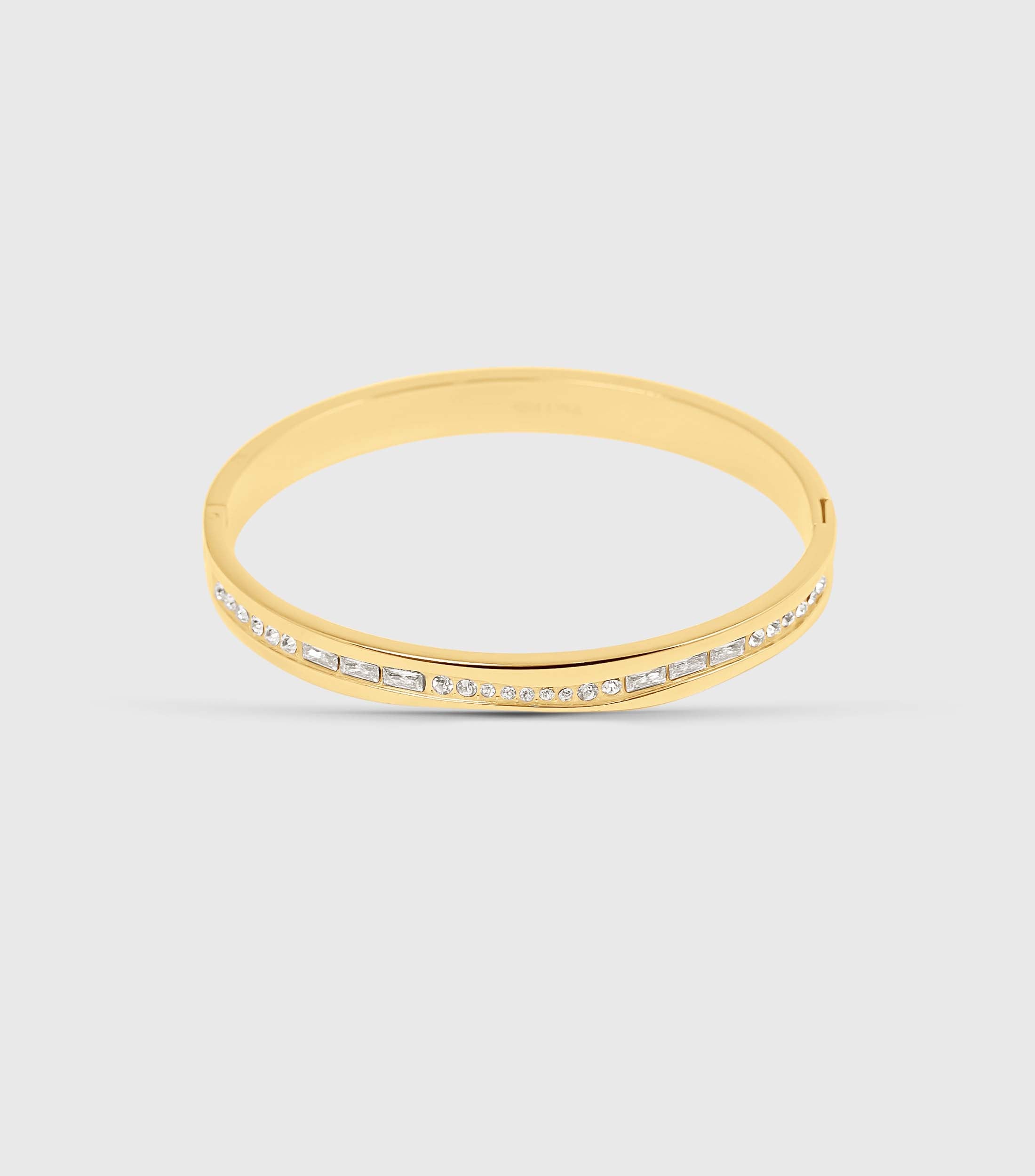 Liminal Bangle