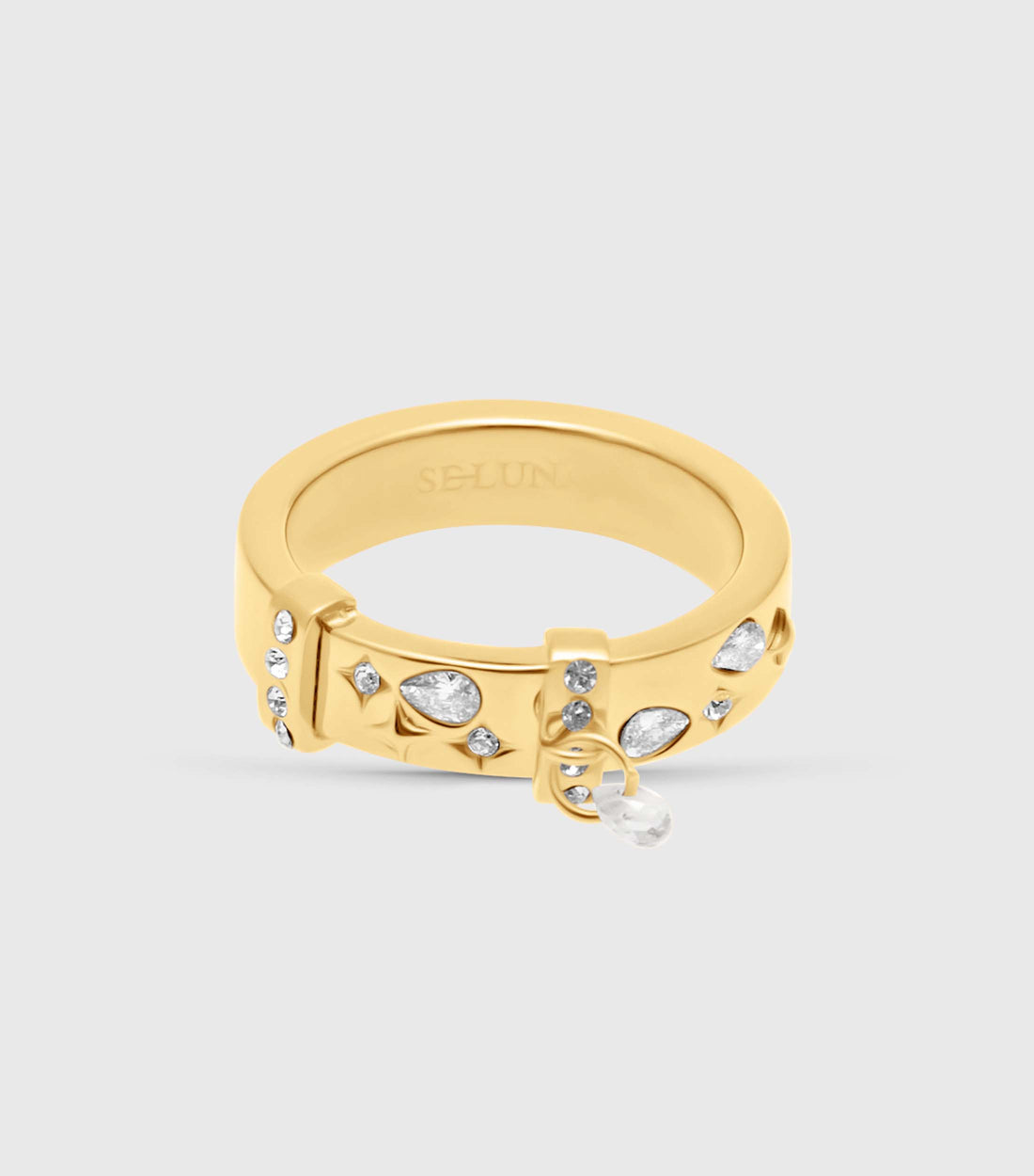 Starfall Ring