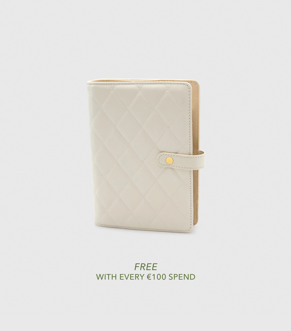 Se-Luna Jewellery Travel Book Organiser