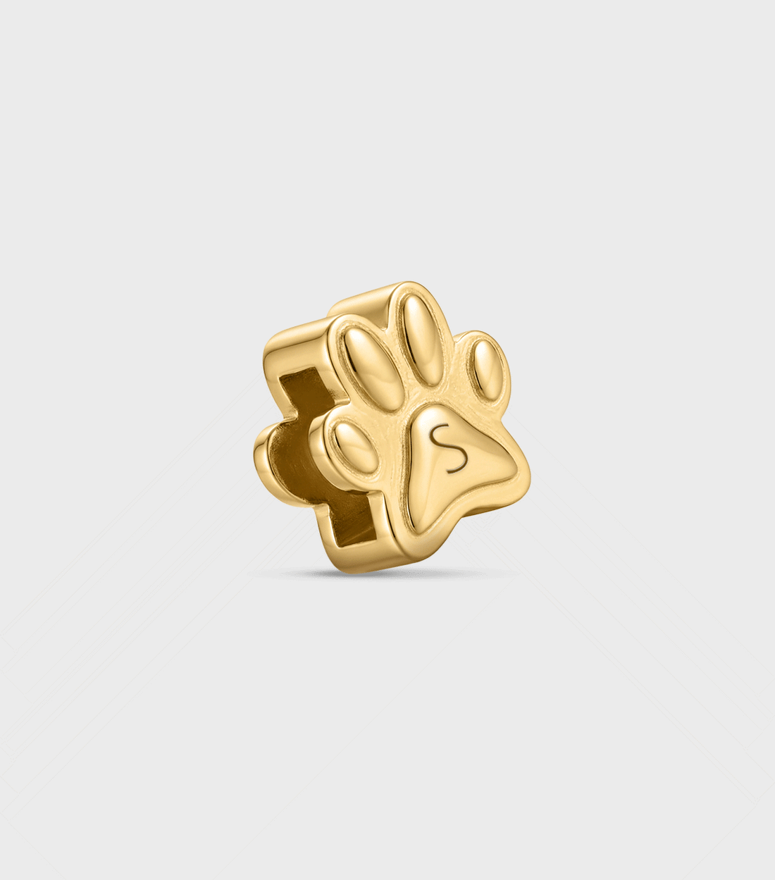 Paw Charm