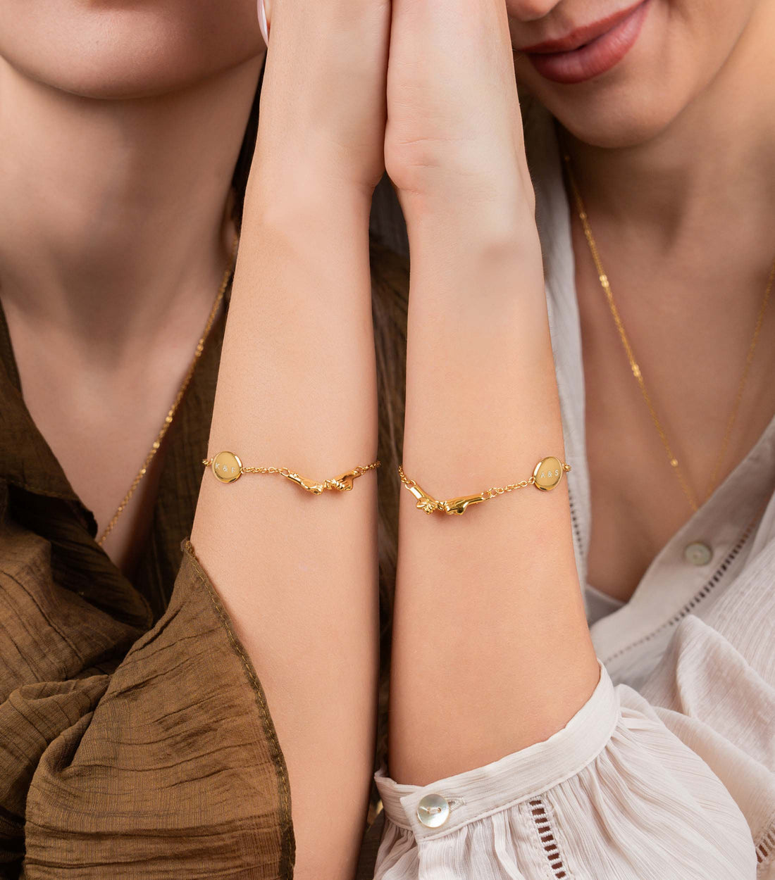 Promise Bracelet Gift Set