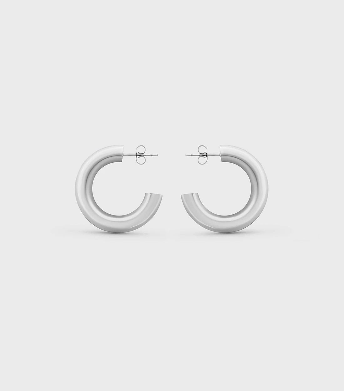 Se-Luna Earring in Silver