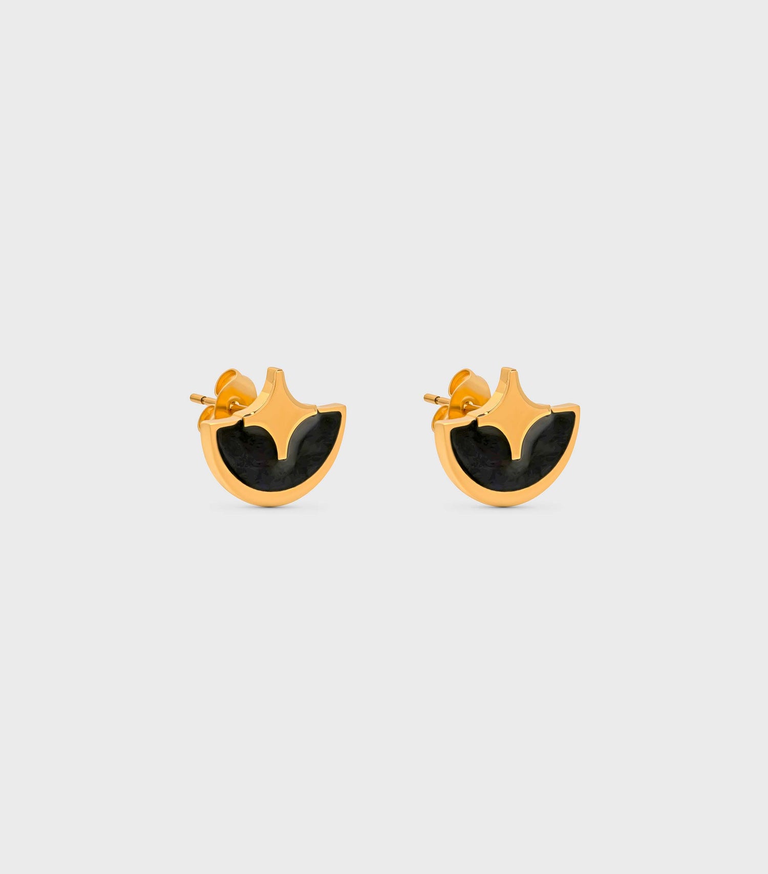 Luna Stud Earrings