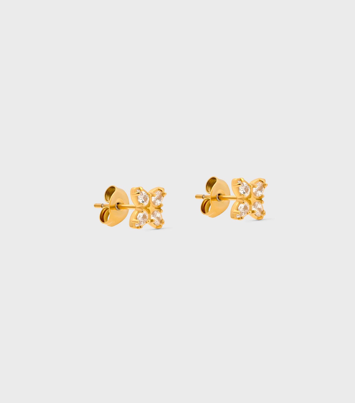 Stella Stud Earrings