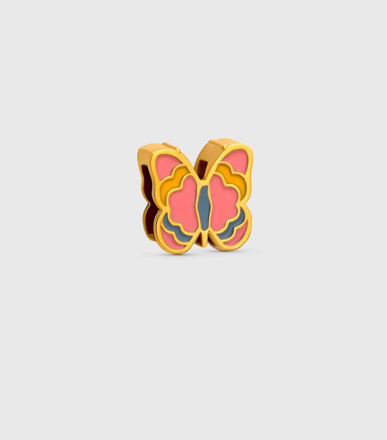 Butterfly Charm