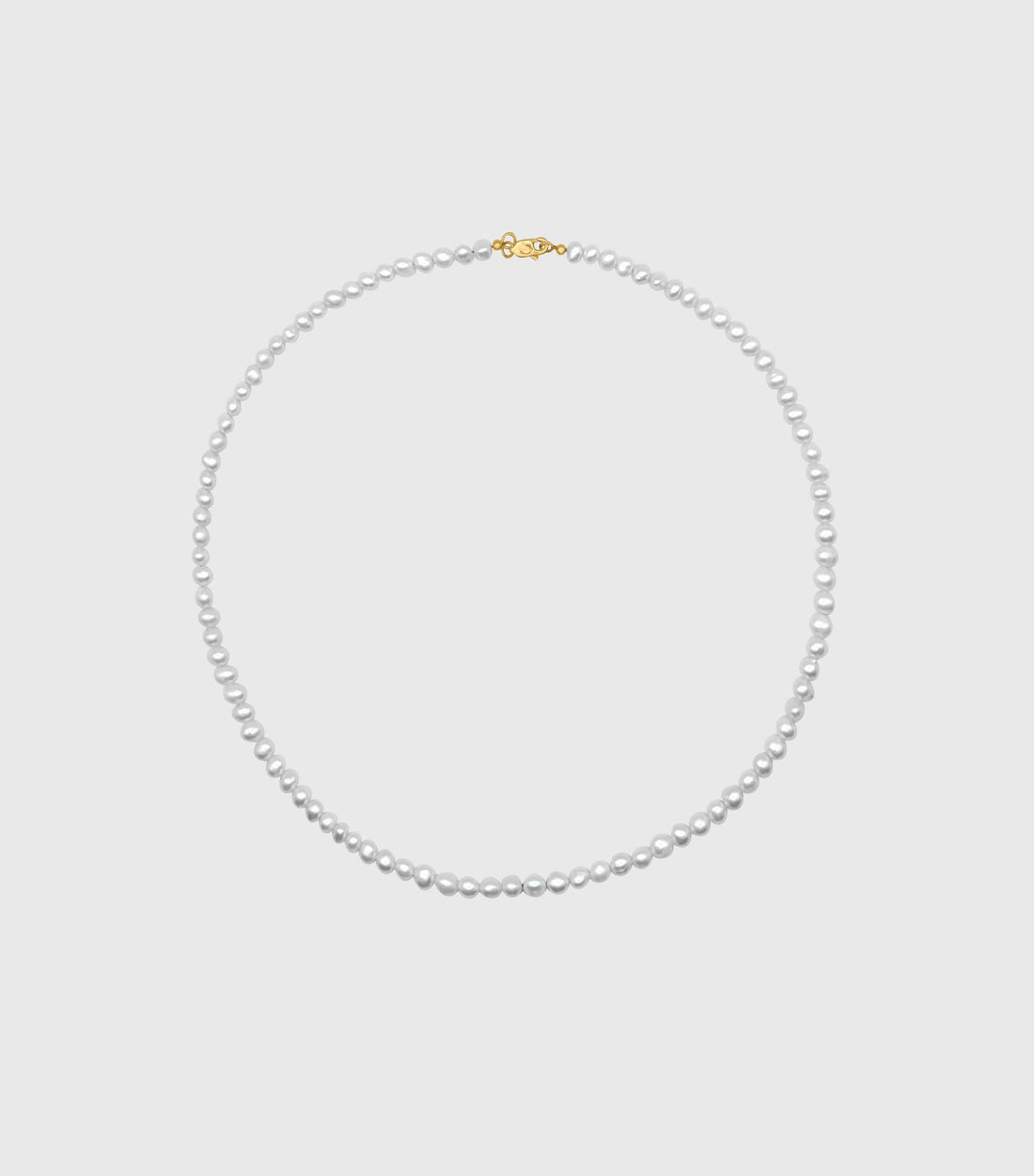 Freshwater Pearl Necklace