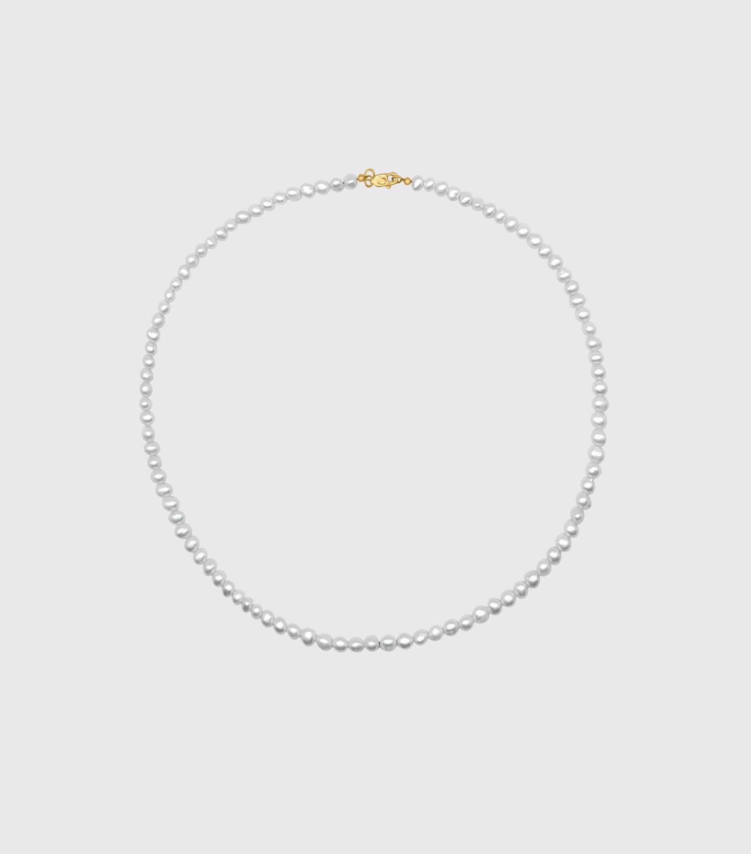 Freshwater Pearl Necklace