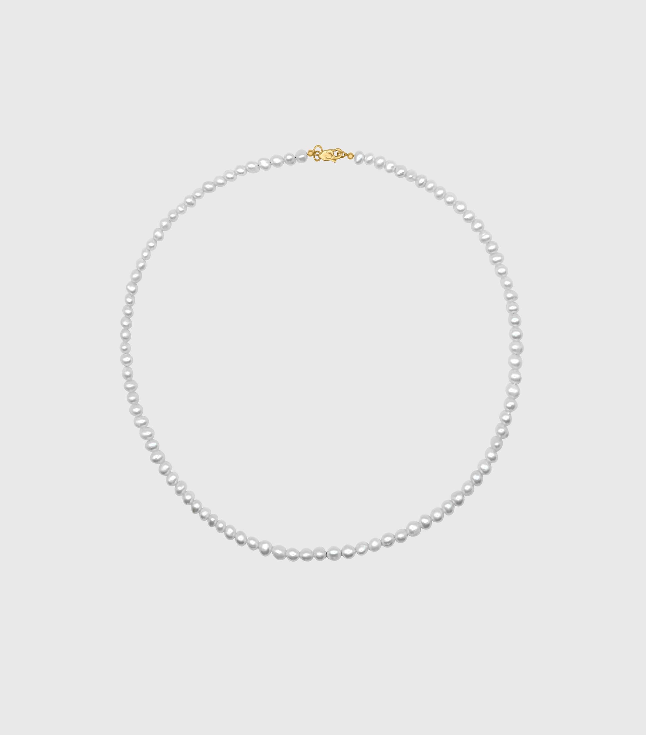 Freshwater Pearl Necklace