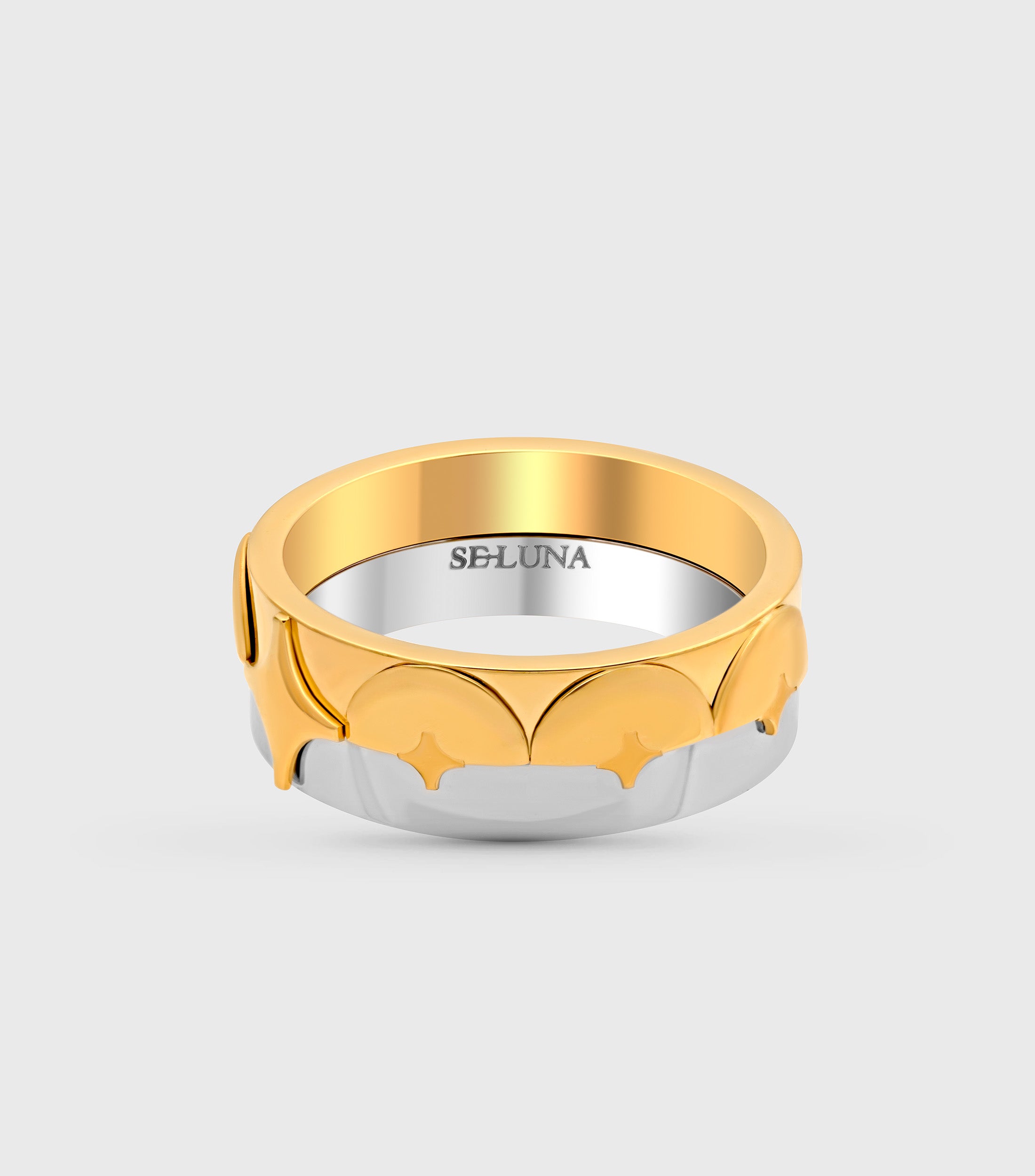 Two Tone Ring