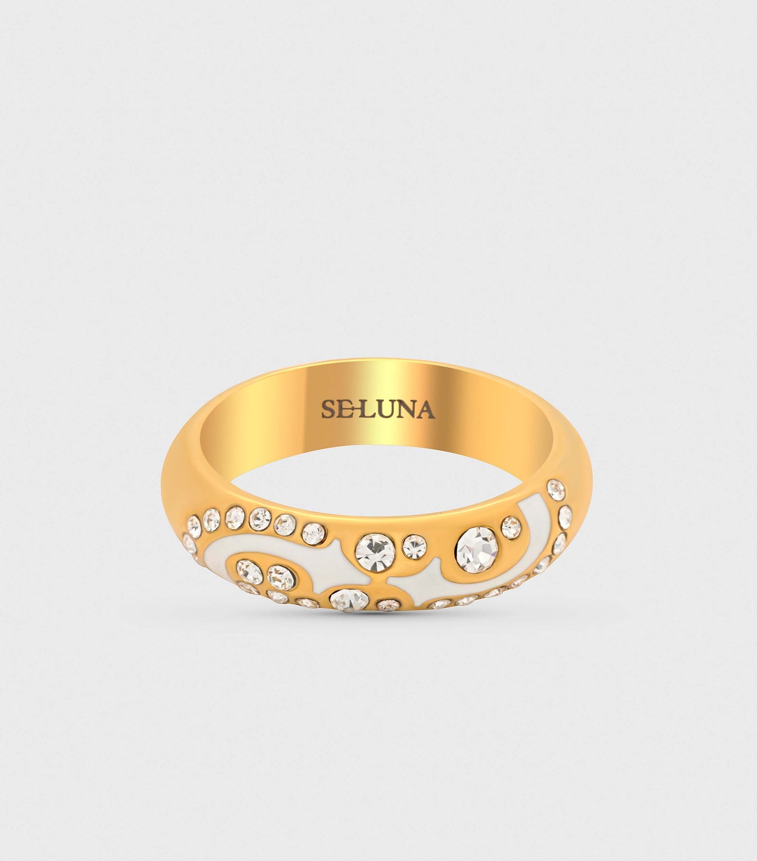 Starlit Ring