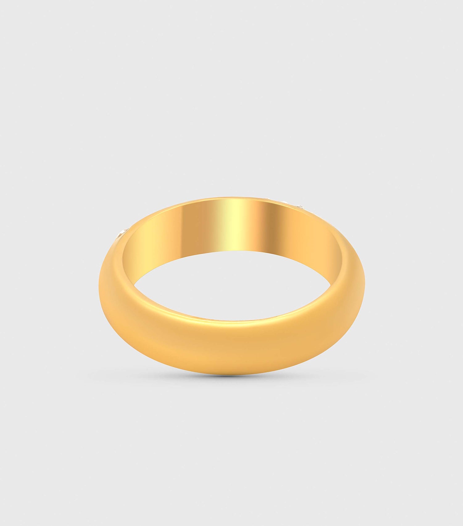 Starlit Ring