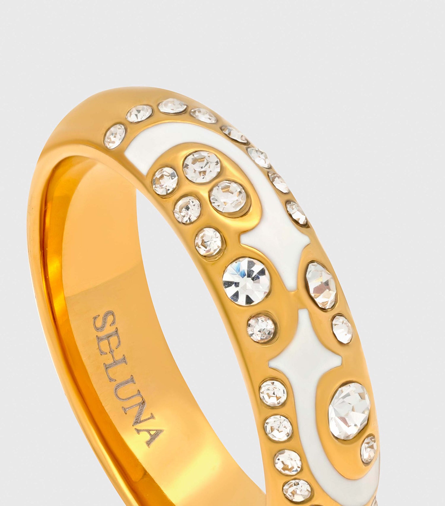 Starlit Ring