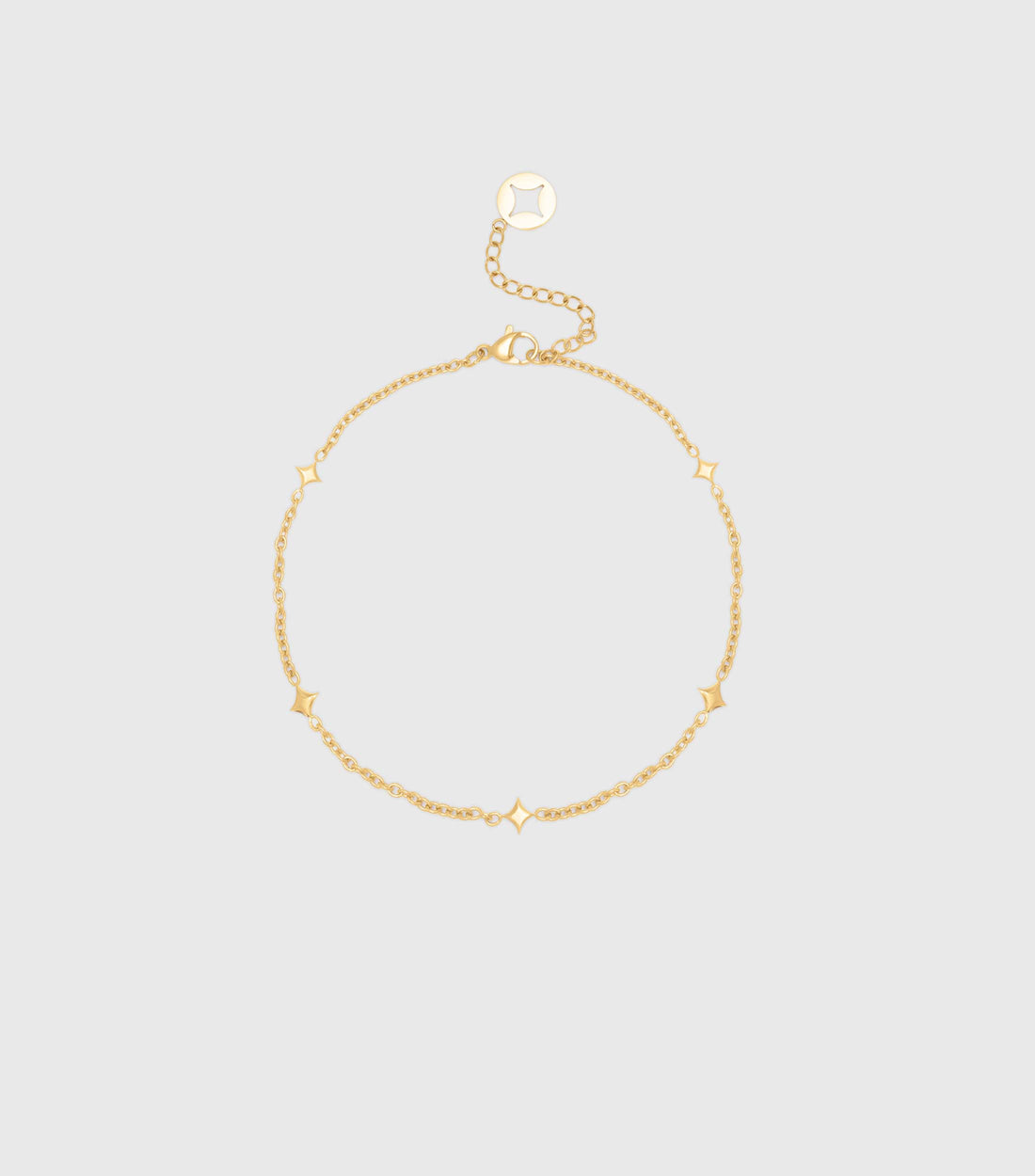 Se-luna Anklet