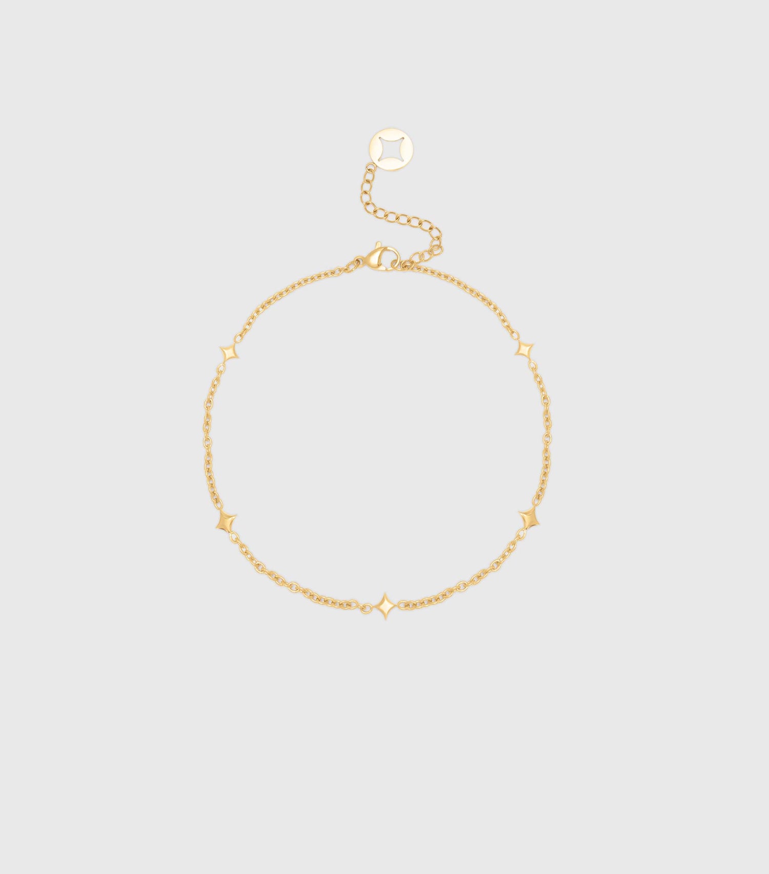 Se-luna Anklet