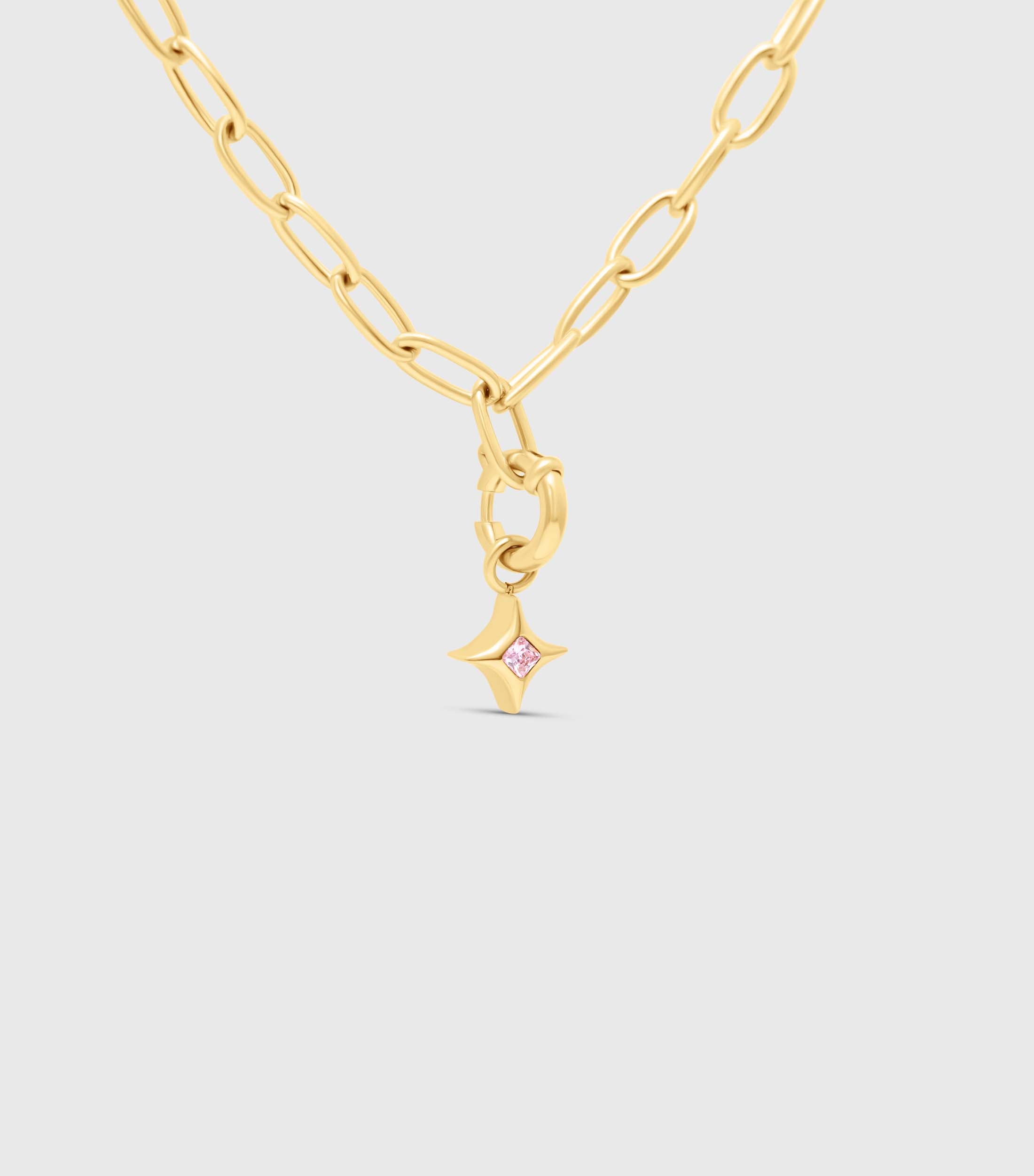 October Birthstone