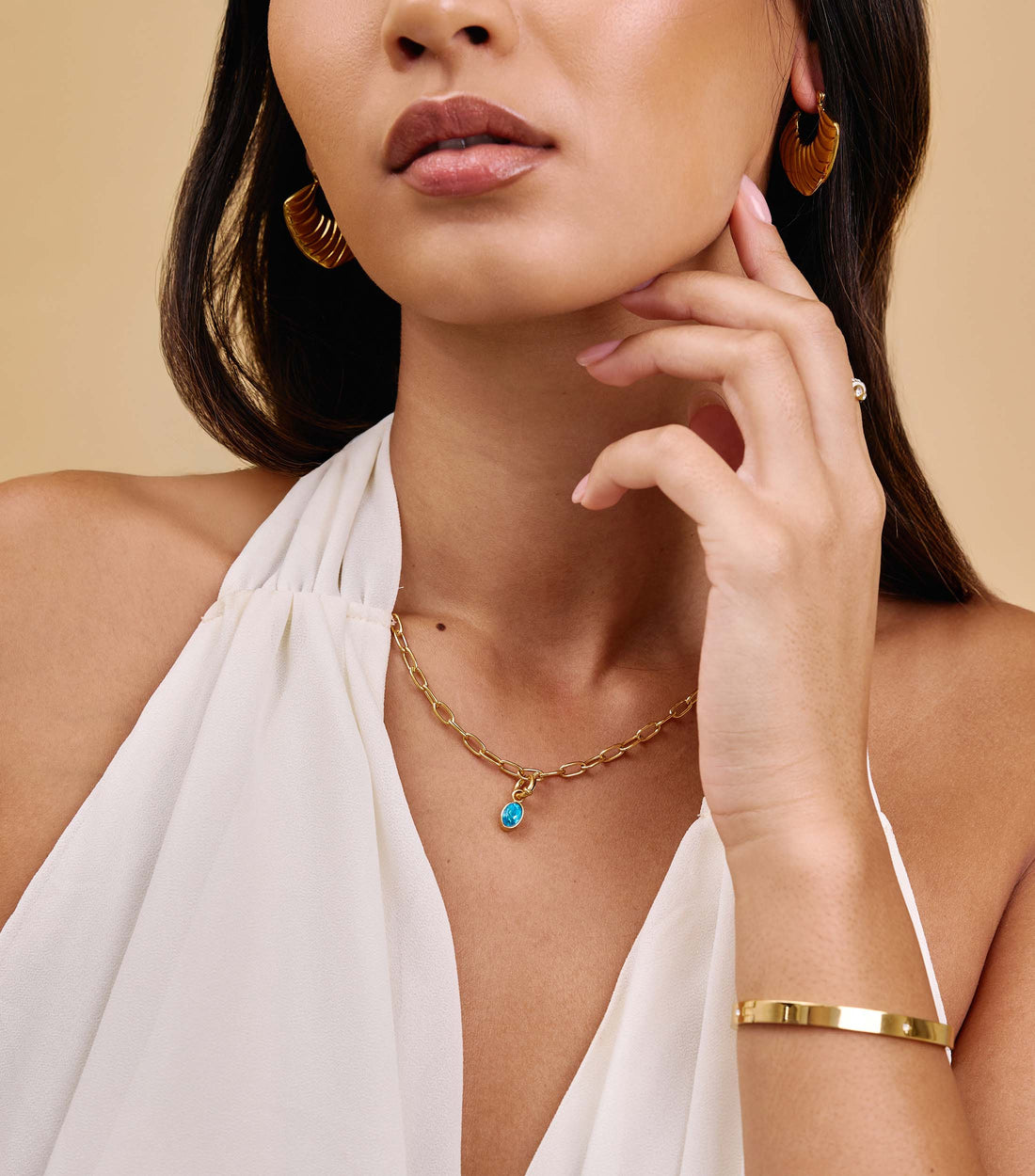 December Birthstone