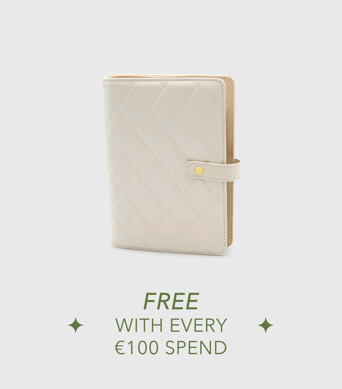 Se-Luna Jewellery Travel Book Organiser