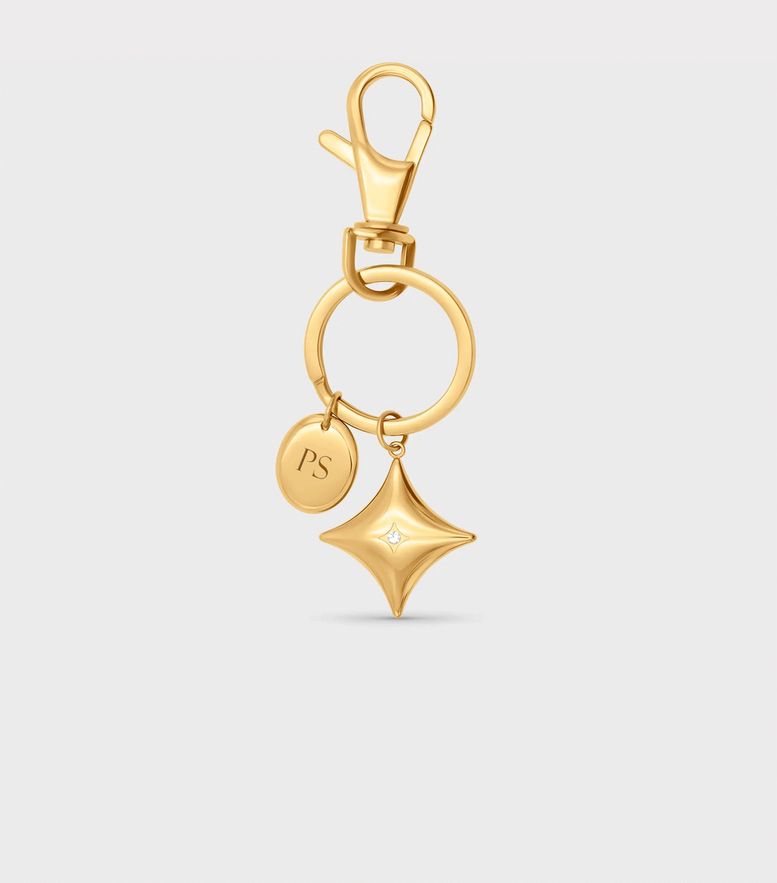 Se-Luna Keychain