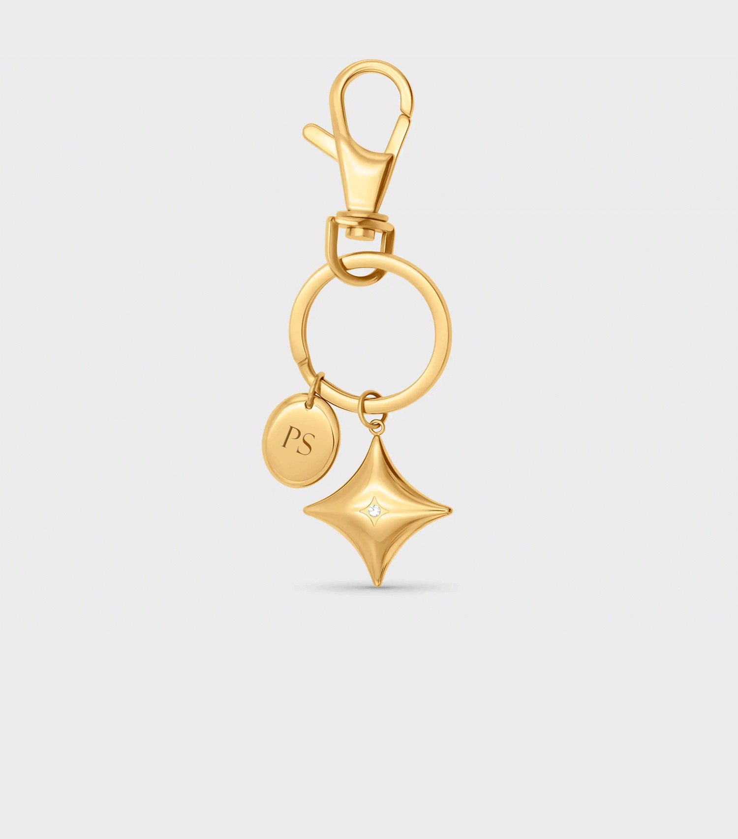 Se-Luna Keychain