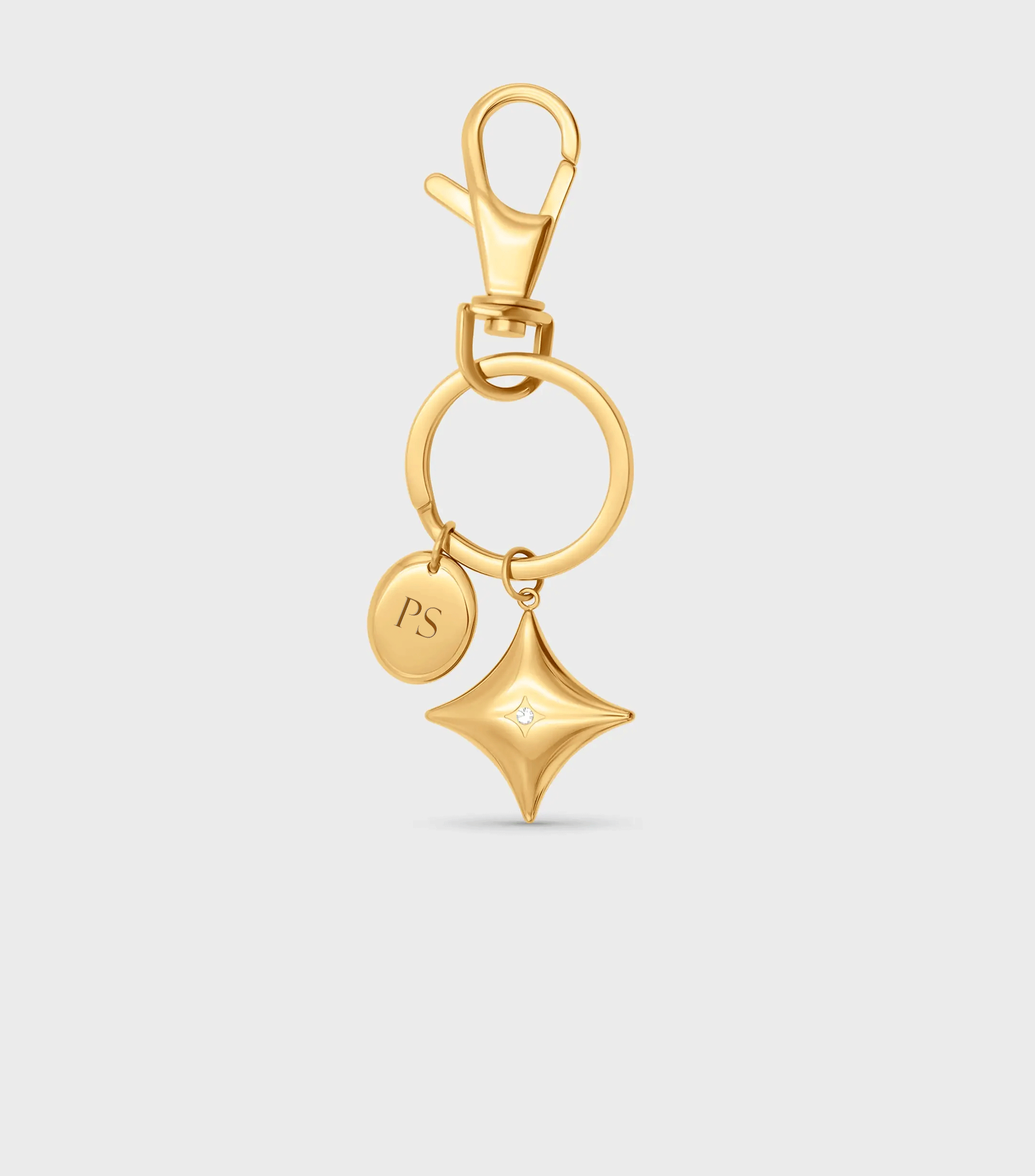 Se-Luna Keychain